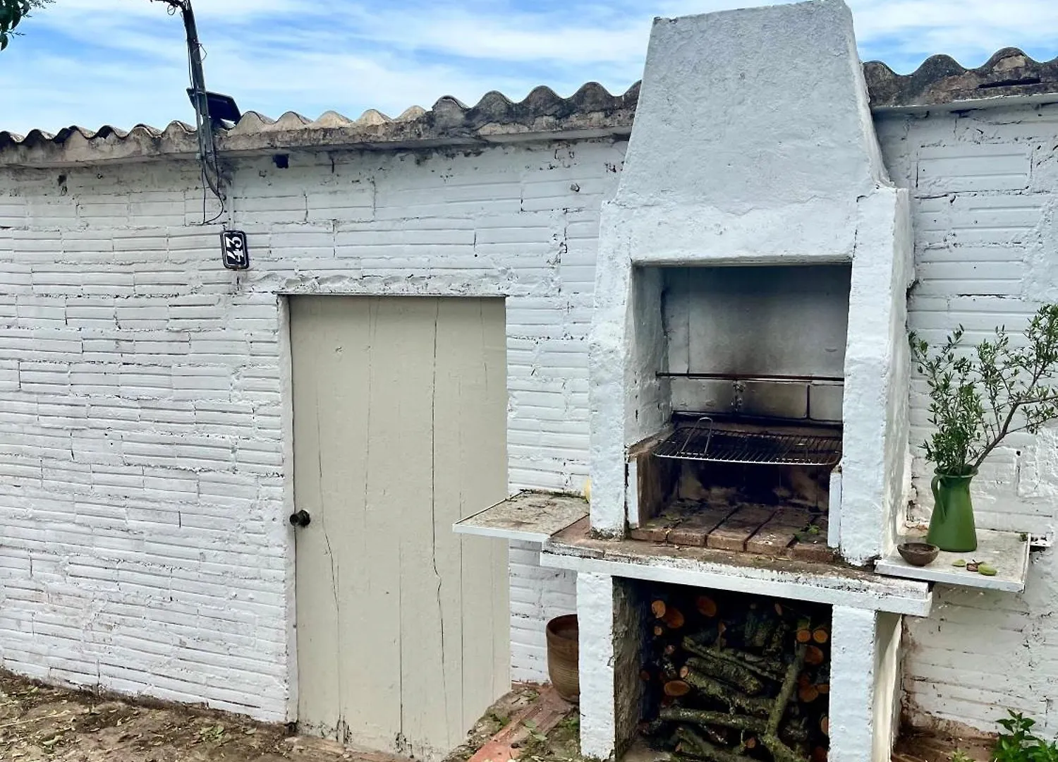 קרדונה Casa Rural Can Bastida וילה