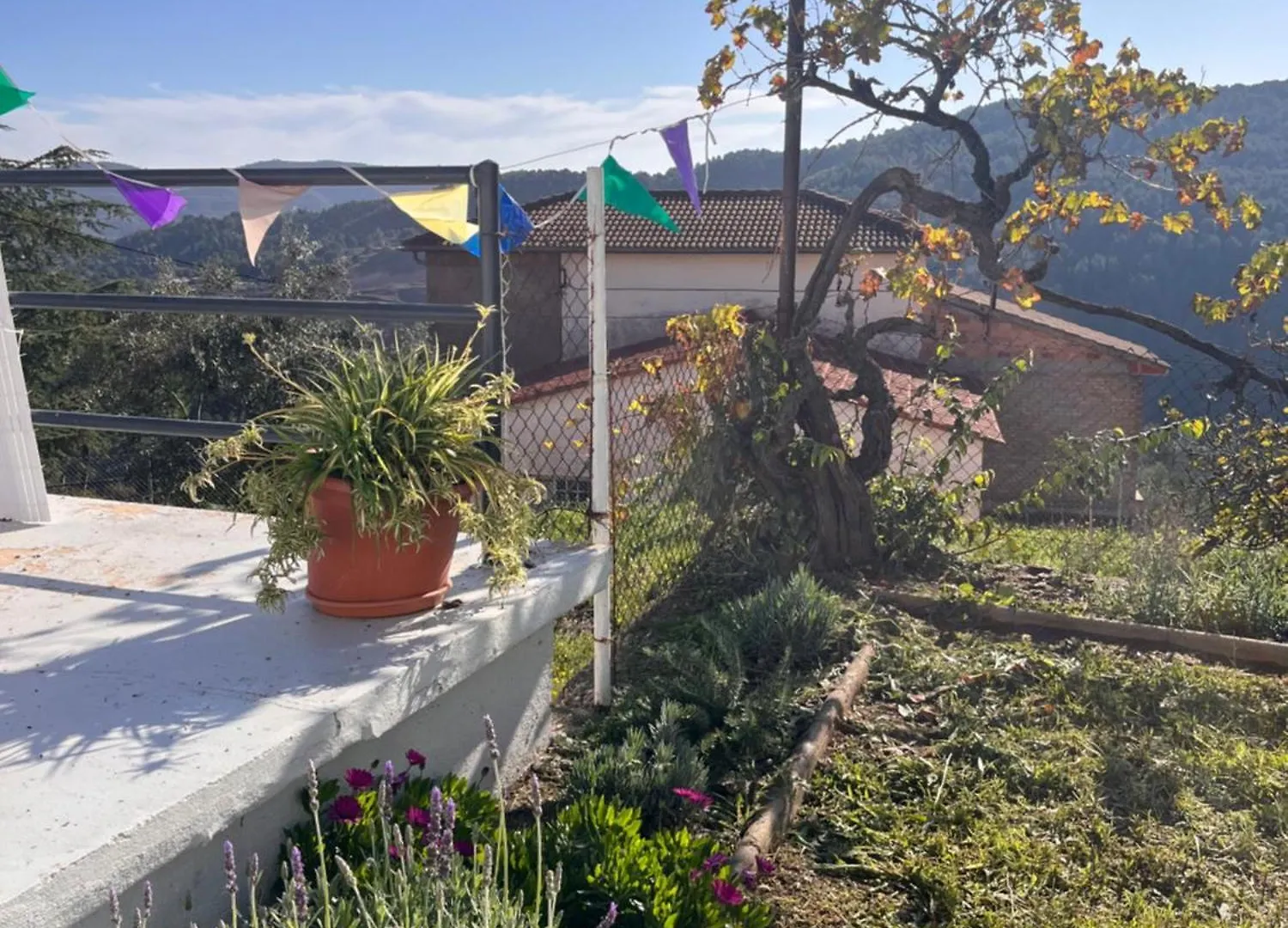 קרדונה Casa Rural Can Bastida וילה