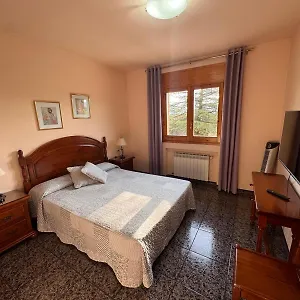 2* Maison d'hôtes El Violi